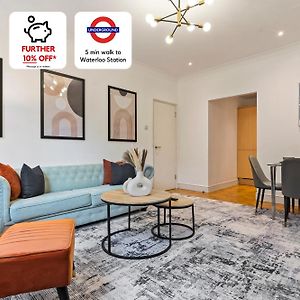 Deluxe Appartement met Twee Slaapkamers